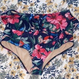 Kortni Jeane swimsuit bottoms